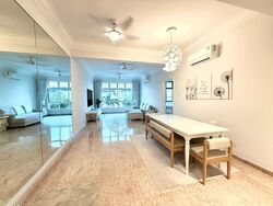 Changi Green (D16), Condominium #589351291